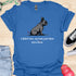 I didn’t fart, my butt just blew a kiss - V5 - The Side Fart T-Shirt